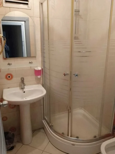 Анкара: Tac Hotel