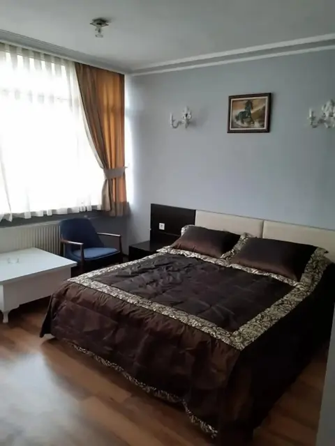 Анкара: Tac Hotel