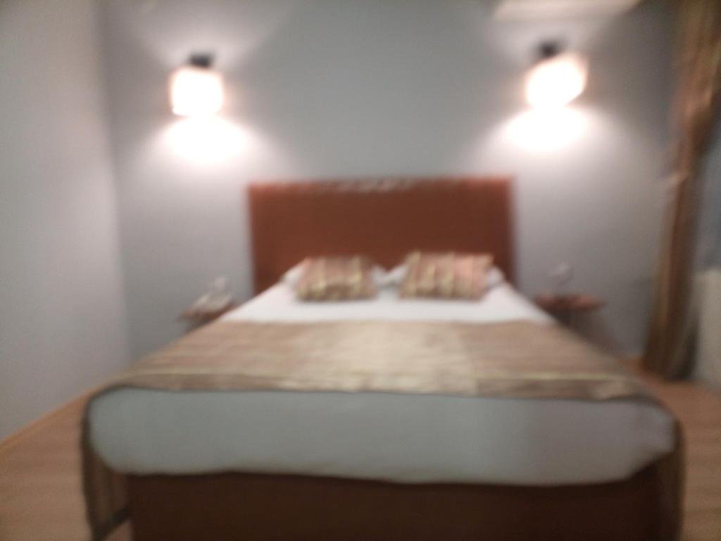 Анкара: Tac Hotel