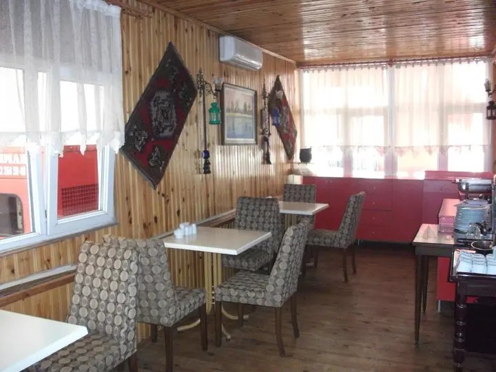 Анкара: Tac Hotel