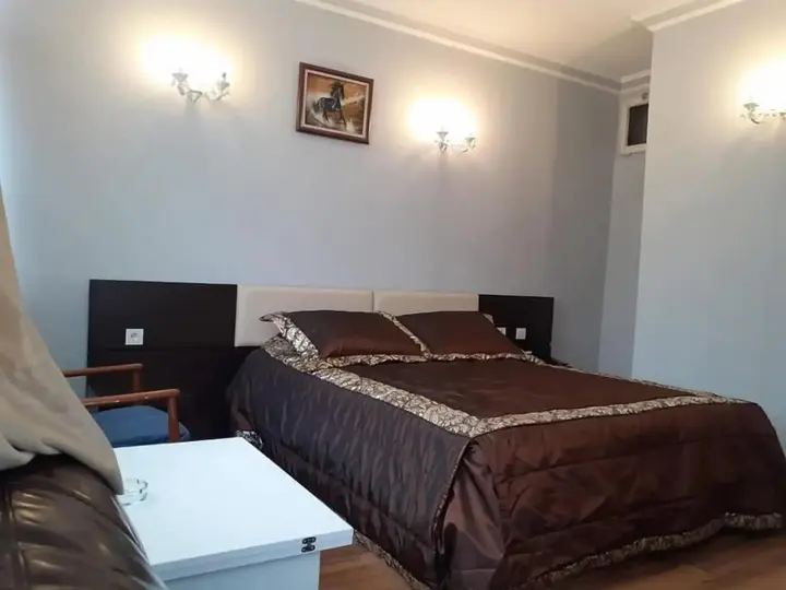 Анкара: Tac Hotel