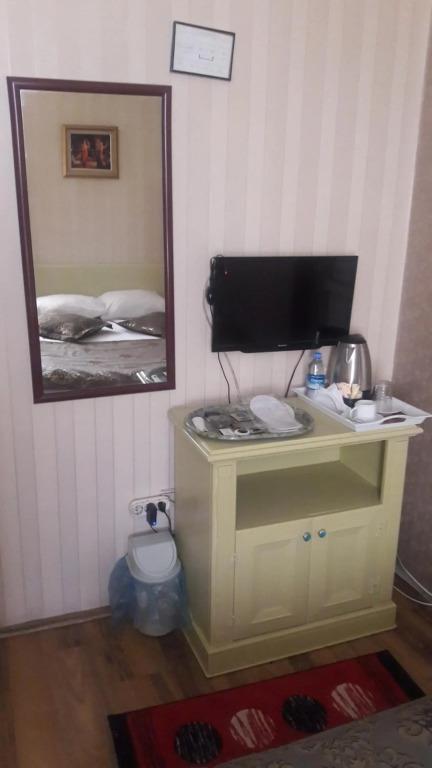 Анкара: Tac Hotel