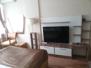 Анкара: Tac Hotel