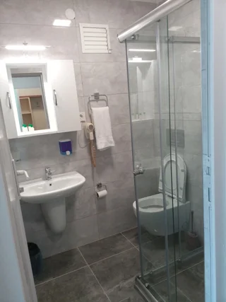 Анкара: Tac Hotel