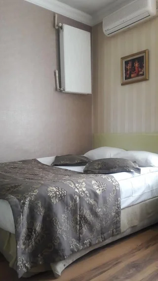 Анкара: Tac Hotel