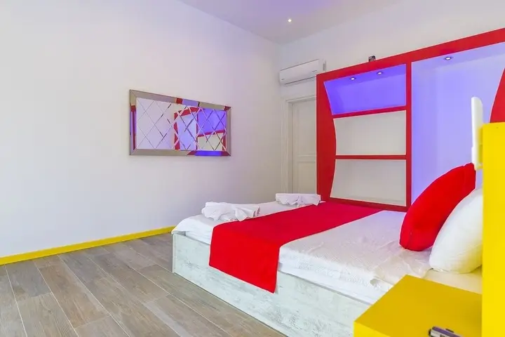 Калкан: Villa Felix