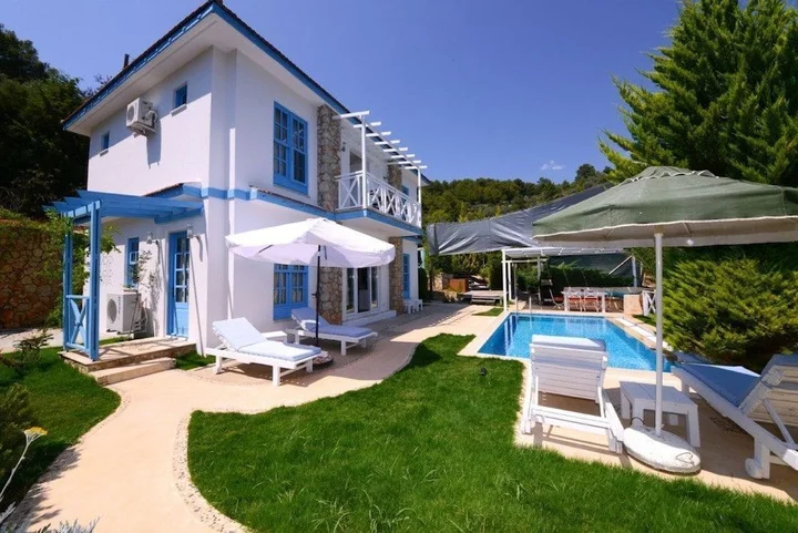 Калкан: Villa Koknar