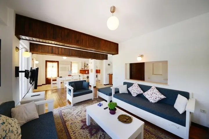 Калкан: Villa Koknar