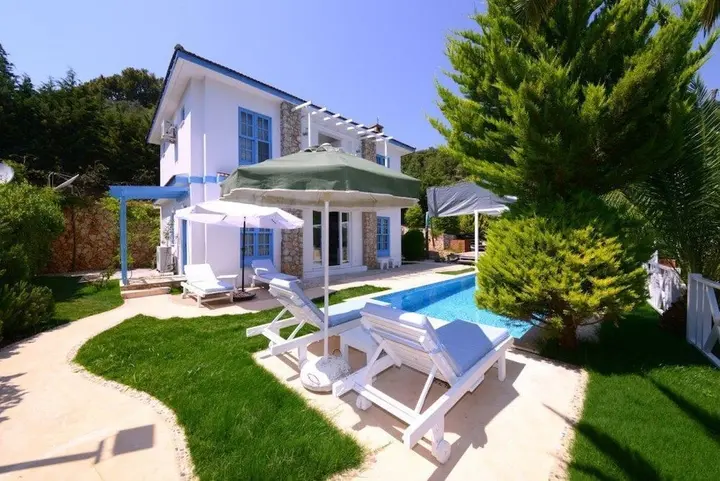 Калкан: Villa Koknar