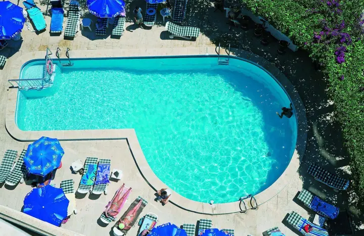 Голькой: Orion Beach Hotel