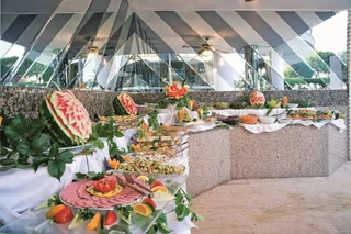 Голькой: Orion Beach Hotel