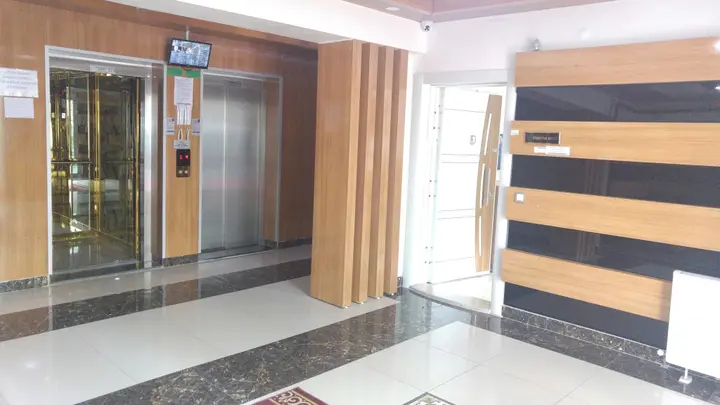 Кайсери: Duman Safir Residence