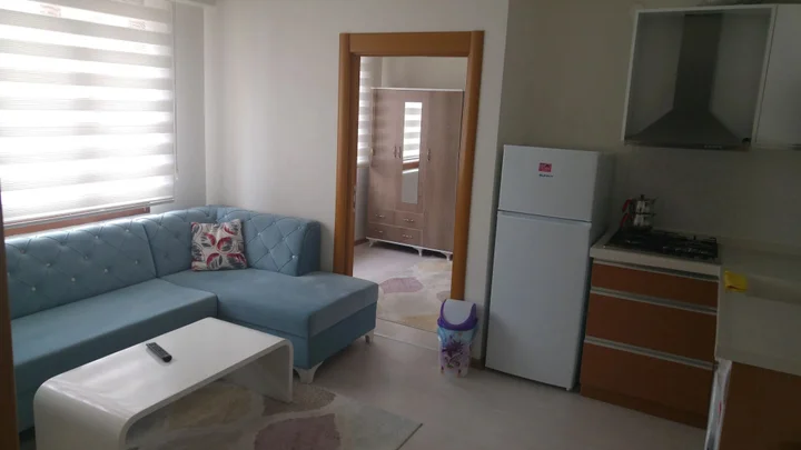 Кайсери: Duman Safir Residence