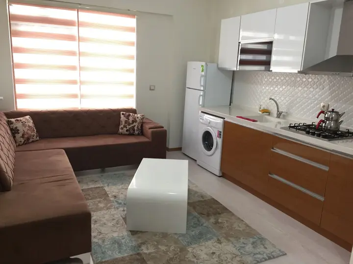 Кайсери: Duman Safir Residence