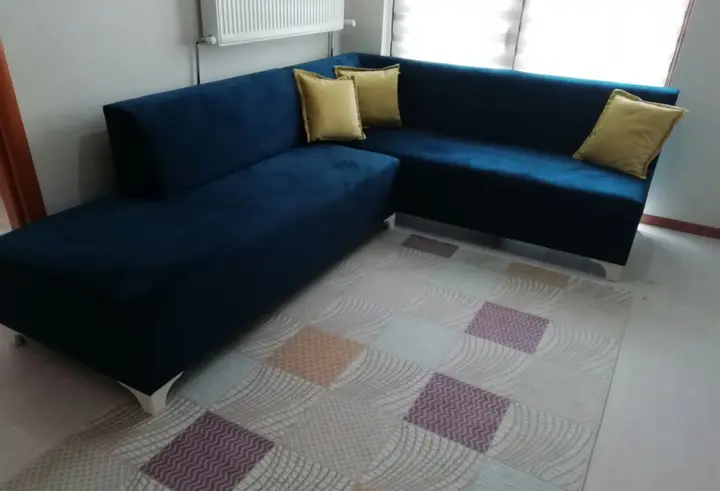 Кайсери: Duman Safir Residence