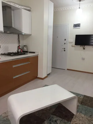 Кайсери: Duman Safir Residence
