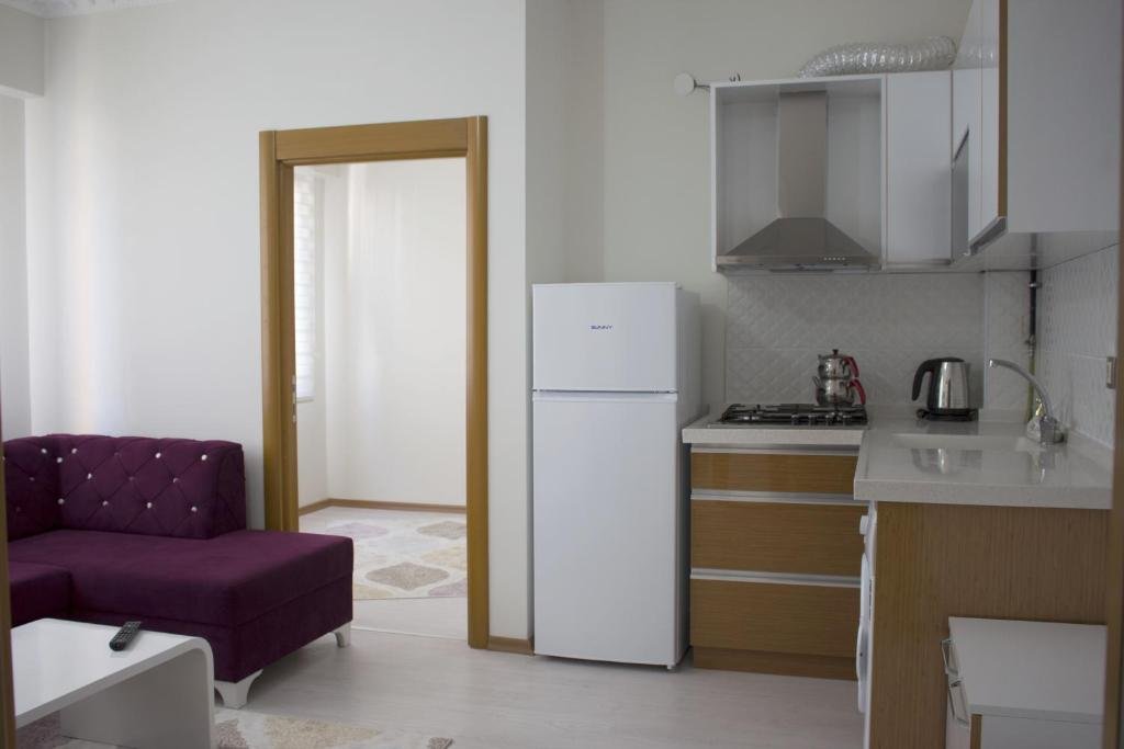 Кайсери: Duman Safir Residence