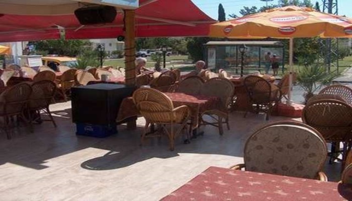 Мармарис: Konak Apart Hotel