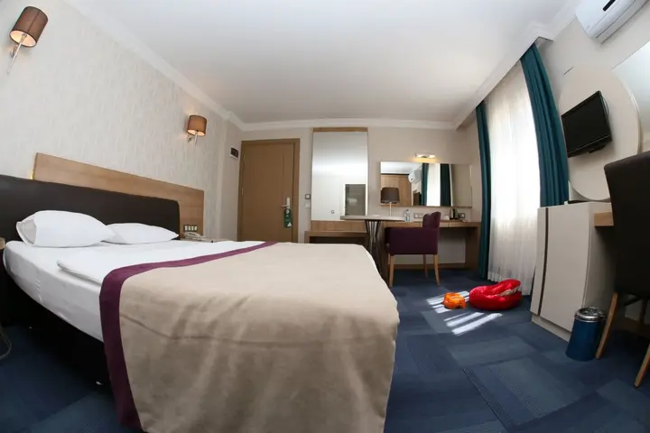 Маниса: Spilos Hotel