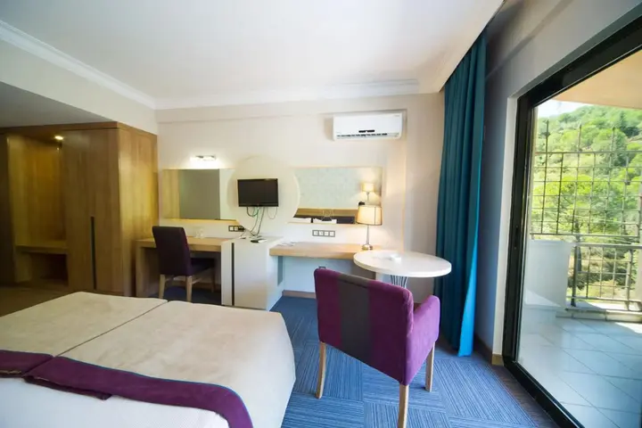 Маниса: Spilos Hotel