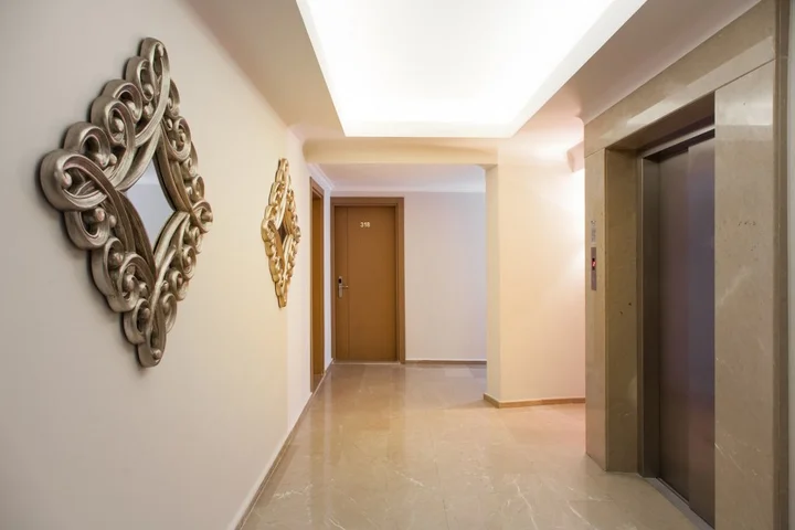 Маниса: Spilos Hotel
