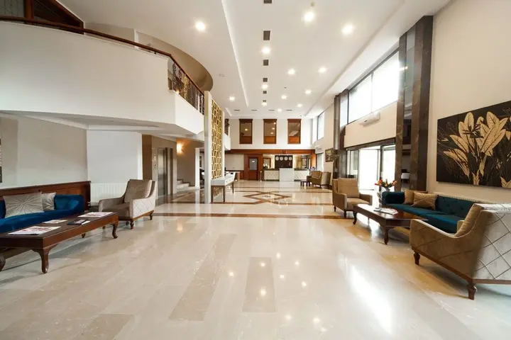 Маниса: Spilos Hotel