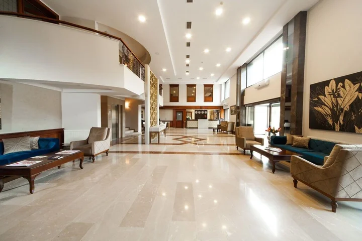 Маниса: Spilos Hotel