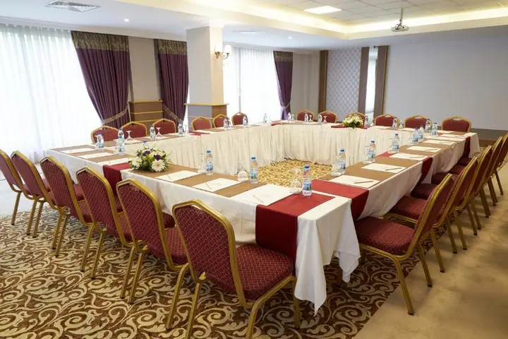 Маниса: Spilos Hotel