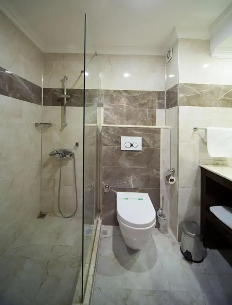 Маниса: Spilos Hotel