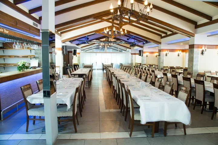 Маниса: Spilos Hotel
