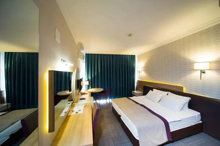 Маниса: Spilos Hotel