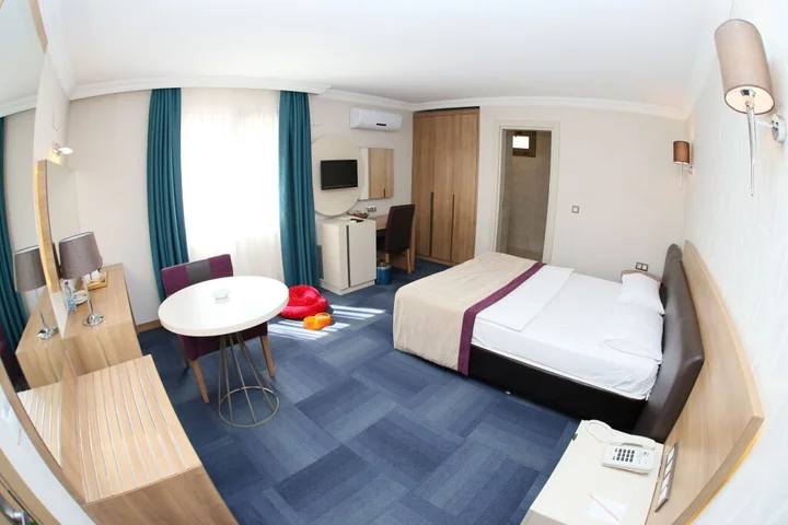 Маниса: Spilos Hotel