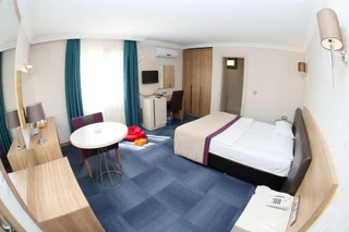 Маниса: Spilos Hotel