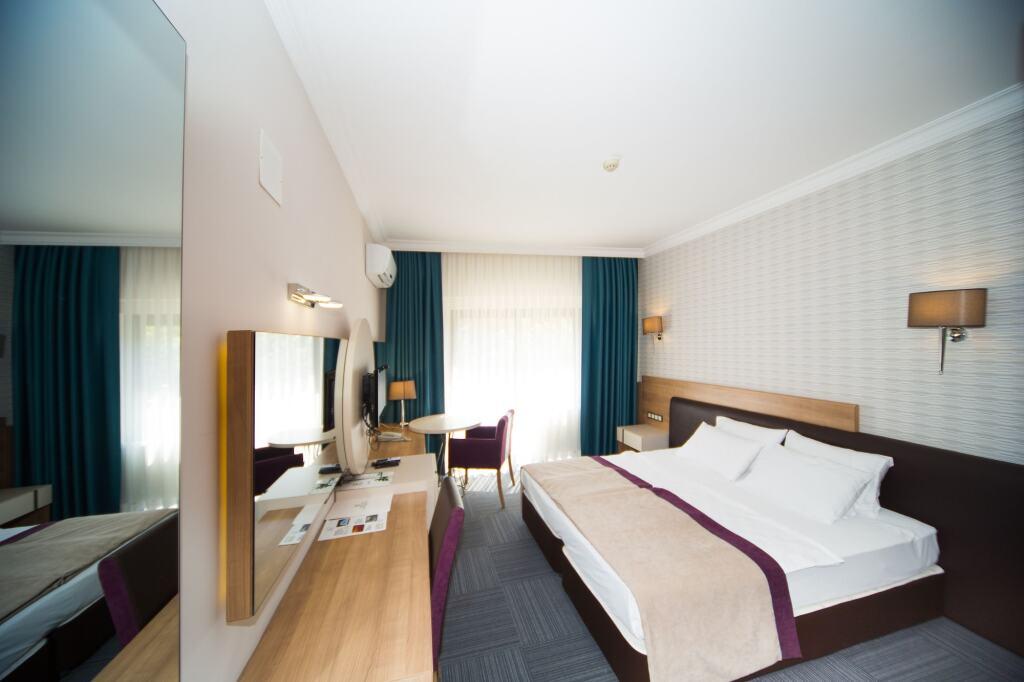 Маниса: Spilos Hotel