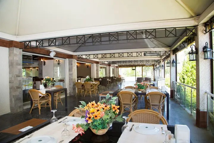 Маниса: Spilos Hotel
