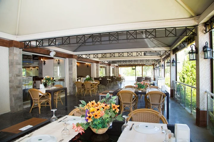 Маниса: Spilos Hotel