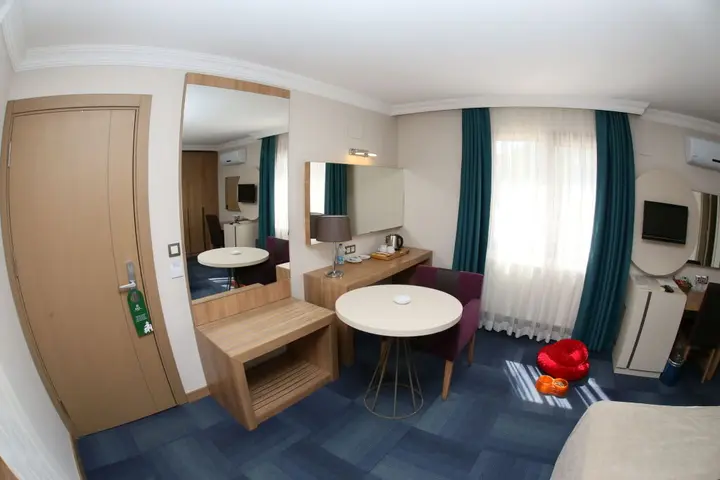 Маниса: Spilos Hotel