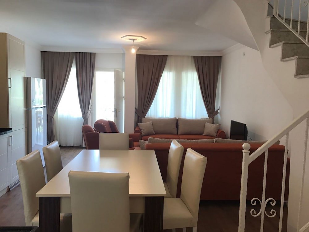 Мугла: Infinity Denlis Villa