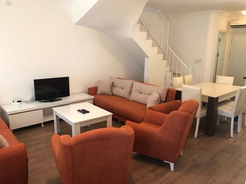 Мугла: Infinity Denlis Villa