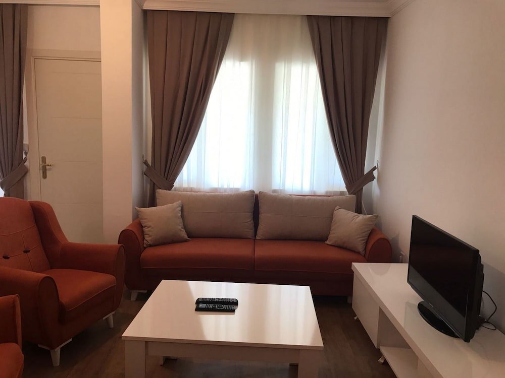 Мугла: Infinity Denlis Villa
