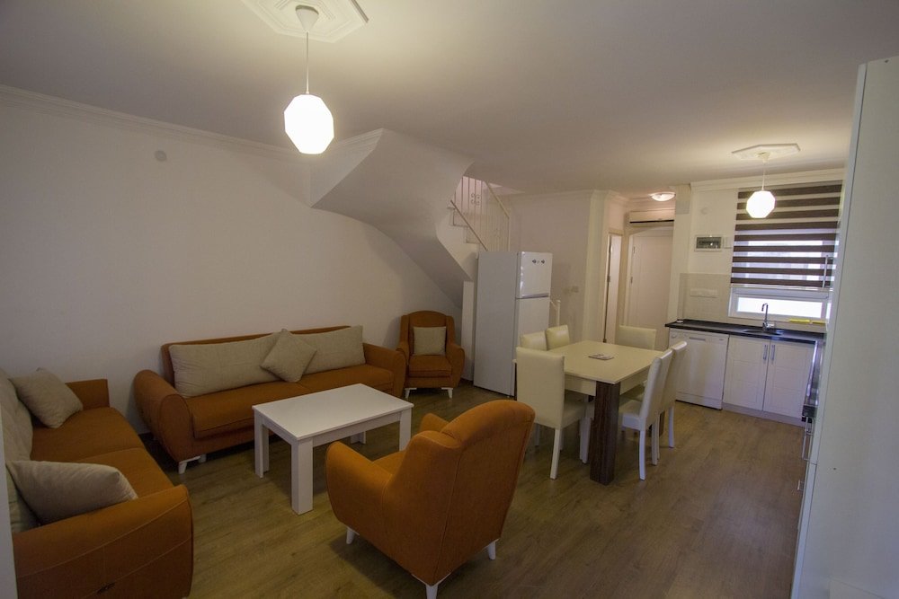 Мугла: Infinity Denlis Villa