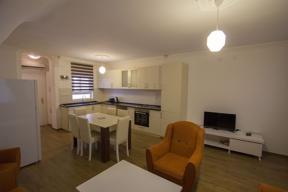Мугла: Infinity Denlis Villa