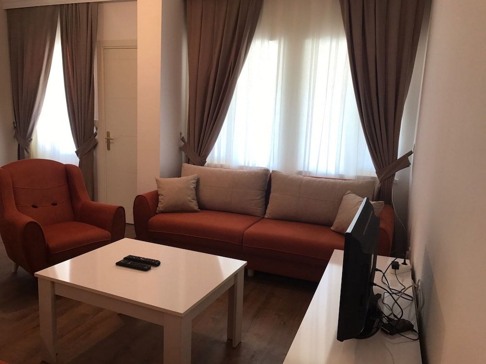 Мугла: Infinity Denlis Villa