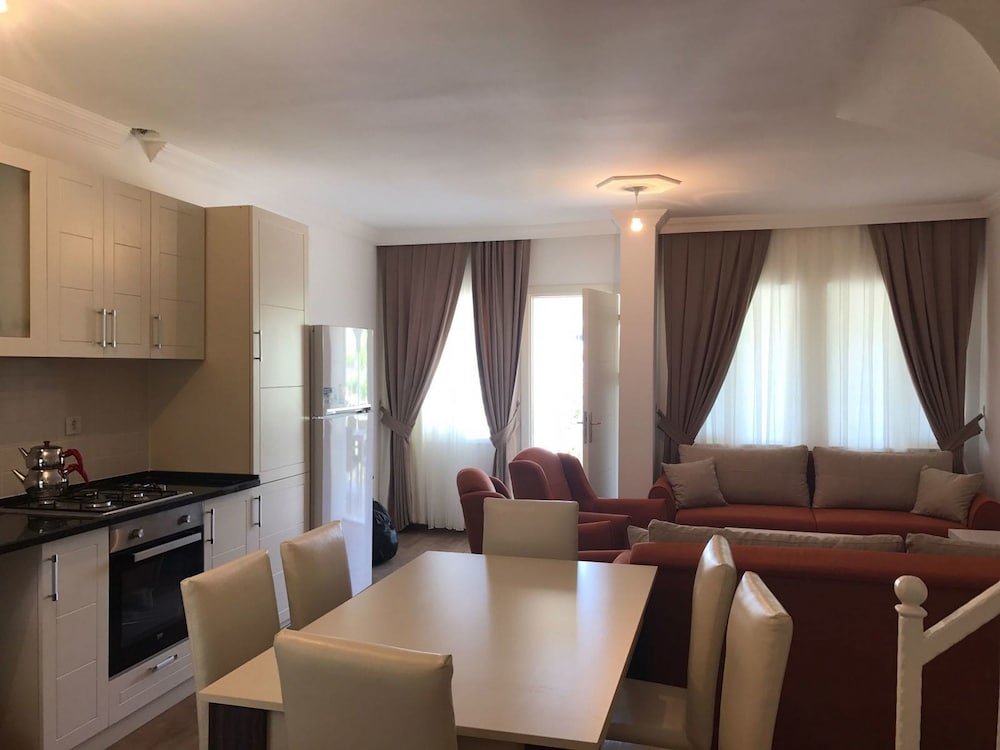 Мугла: Infinity Denlis Villa