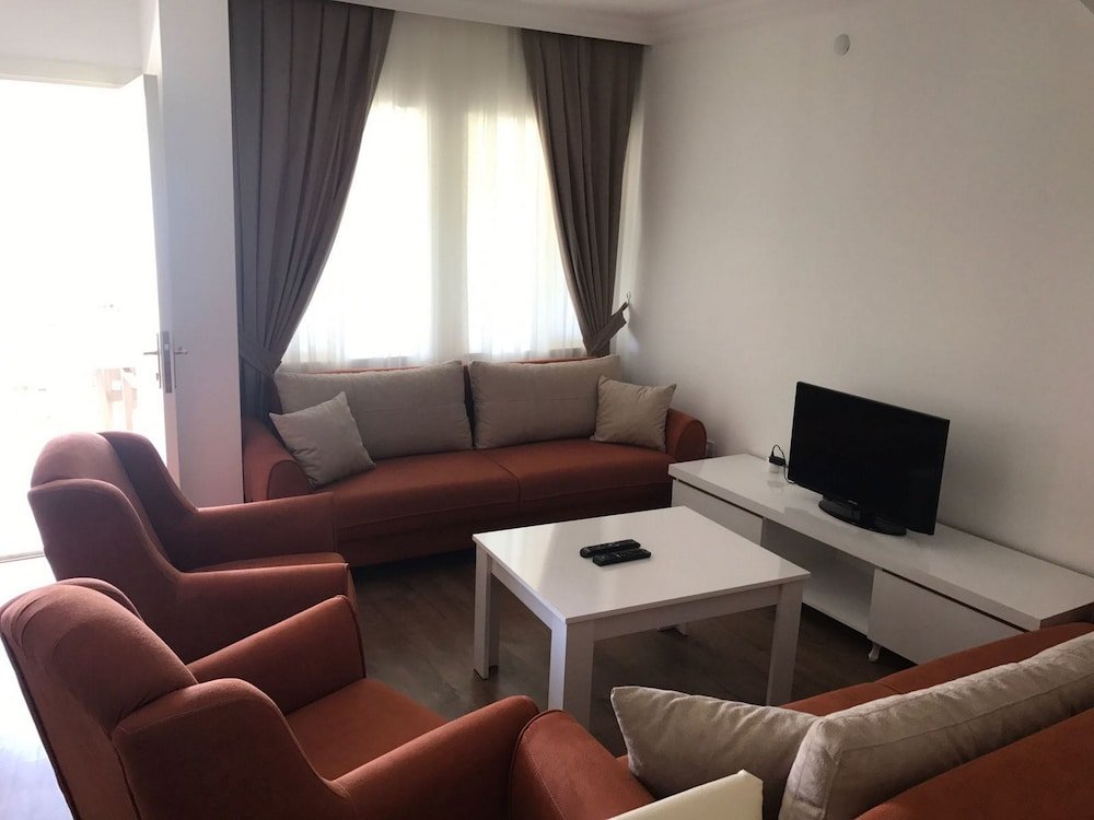 Мугла: Infinity Denlis Villa
