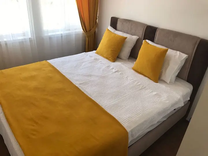 Мугла: Infinity Denlis Villa