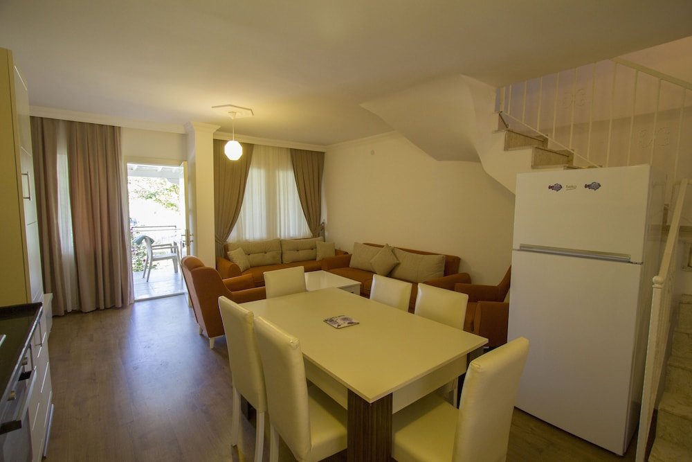 Мугла: Infinity Denlis Villa
