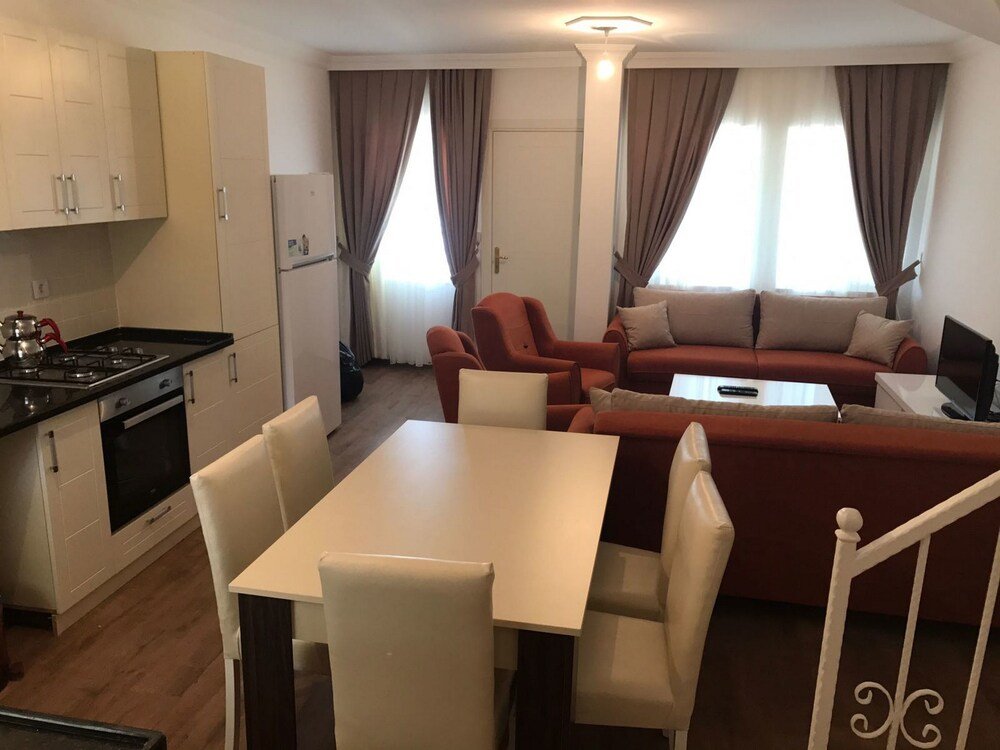 Мугла: Infinity Denlis Villa