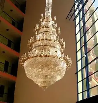 Аланья: Club Hotel Alpina