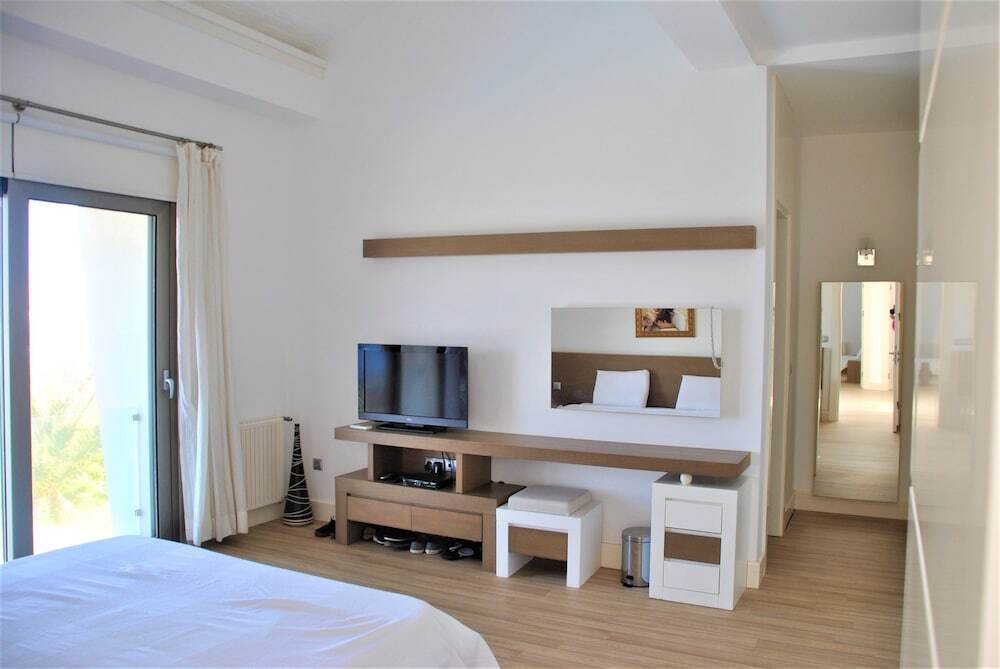 Бодрум: Villa Ruya